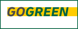 DHL GoGreen Logo